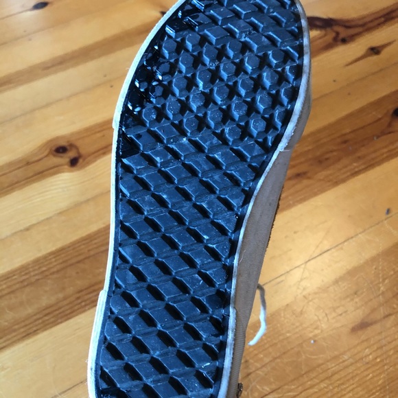 Vans SK8-Hi MTE high tops - Picture 5 of 7